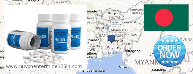 Πού να αγοράσετε Phentermine 37.5 σε απευθείας σύνδεση Bangladesh